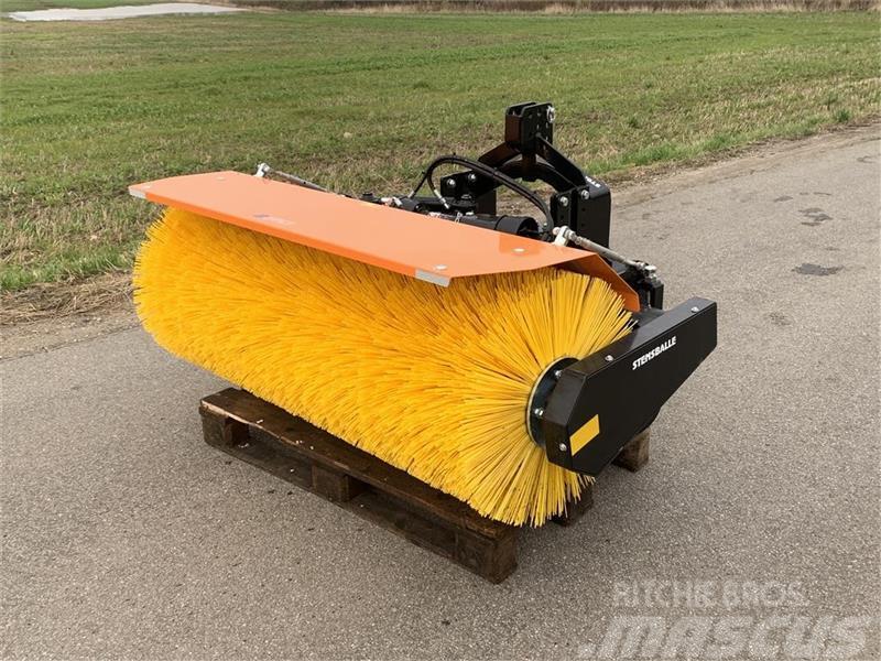 Stensballe FF 1500 MA Sweepers