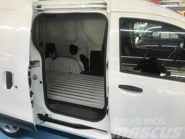 Dacia Dokker Comercial Van 1.6 Ambiance 75kW Panel vans