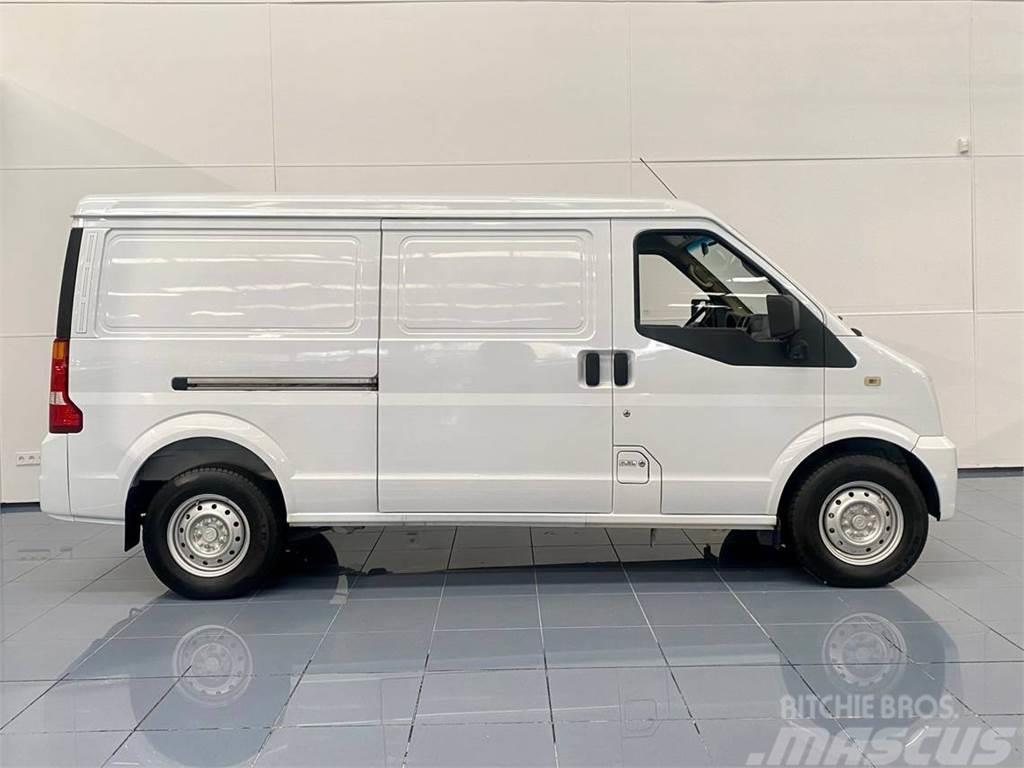 DFSK Serie C Pick Up Model C35 Van - Panel vans