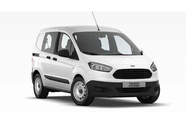 Ford Transit Courier Kombi 1.5TDCi Trend 75 Other trucks