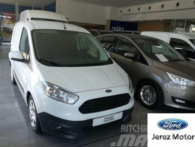 Ford Transit Courier Van 1.5TDCi Trend 95 Other trucks
