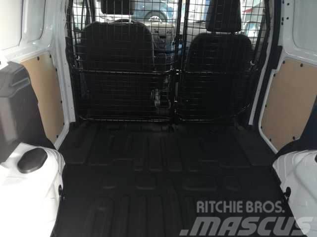 Ford Transit Courier Van 1.5TDCi Trend 95 Other trucks