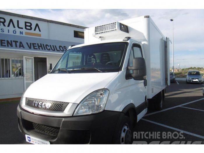 Iveco Daily 3515 107KW( 146CV)3450 TORSIoN C Other trucks