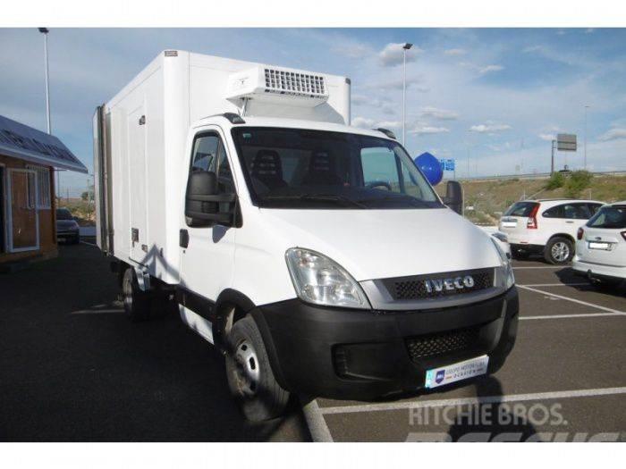 Iveco Daily 3515 107KW( 146CV)3450 TORSIoN C Other trucks