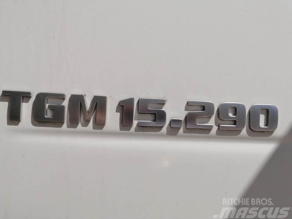 MAN TGM 15.290 Other trucks