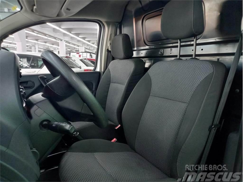Mercedes-Benz Citan N1 108 CDI Furgón Compacto Panel vans