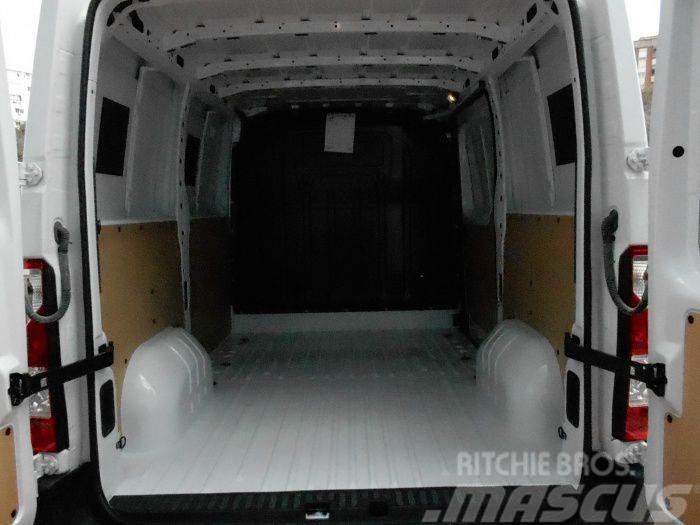 Nissan NV400 Fg. 2.3dCi 130 L1H2 3.3T FWD Comfort Panel vans