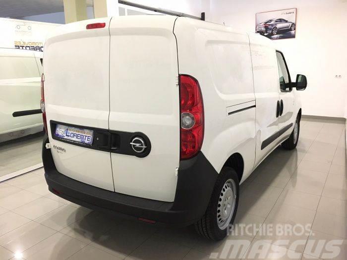 Opel Combo 1.3CDTI Cargo L2H1 increm. 95 Panel vans
