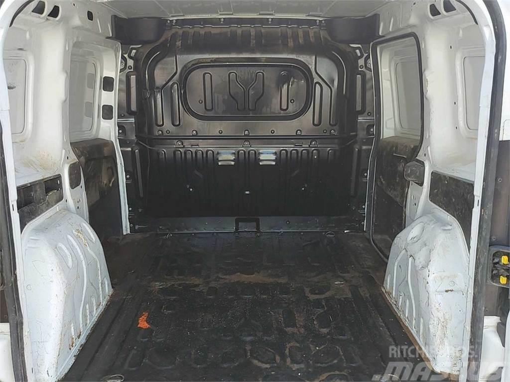 Opel Combo N1 1.3CDTI Cargo L1H1 95 Panel vans