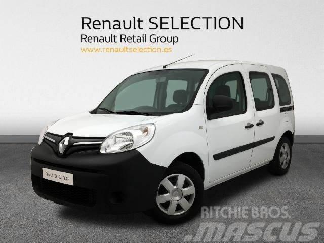 Renault Kangoo Combi 1.5dCi En. Prof. M1-AF 55kW Panel vans