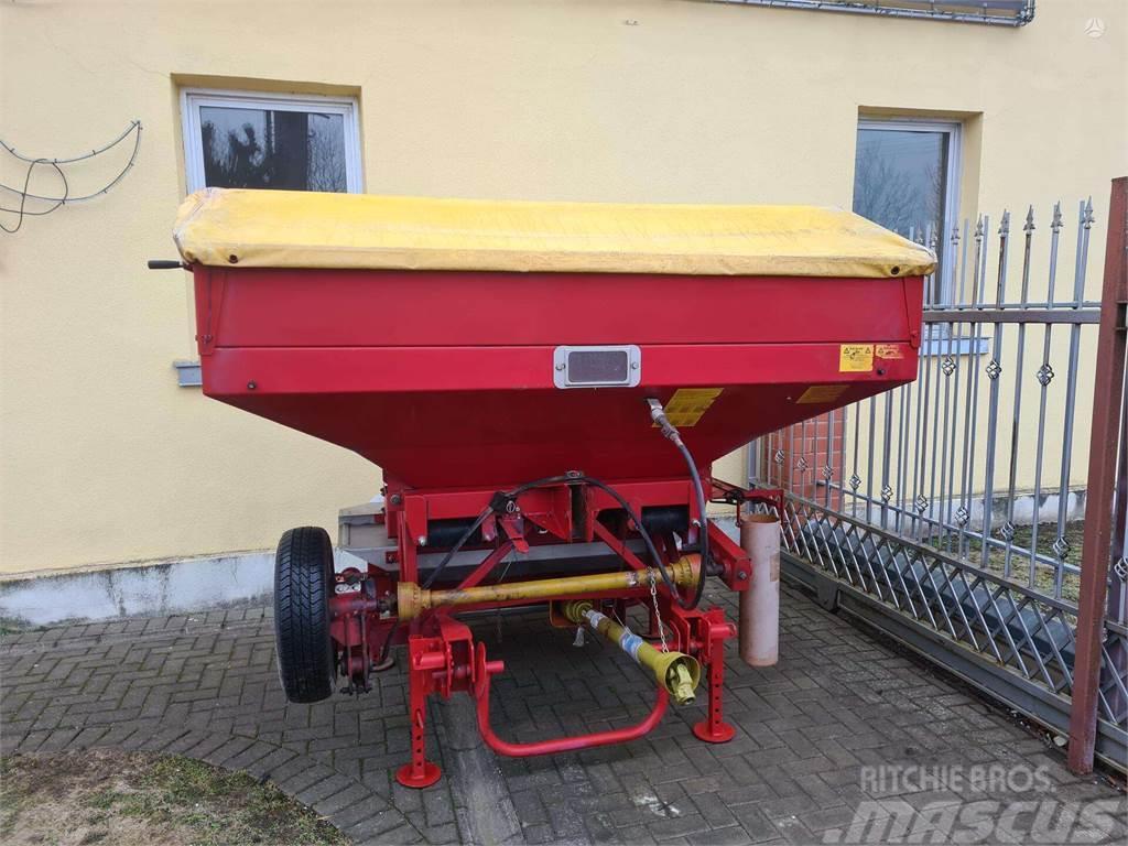 Bredal B2 Other fertilizing machines and accessories