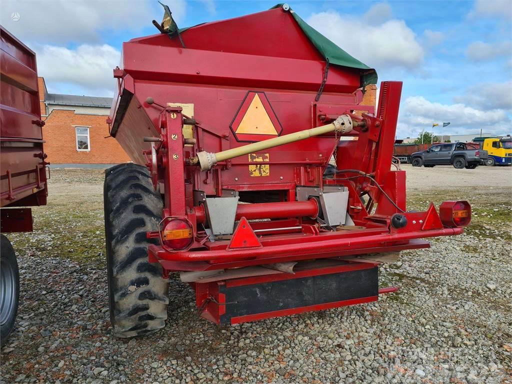 Bredal B4S Other fertilizing machines and accessories