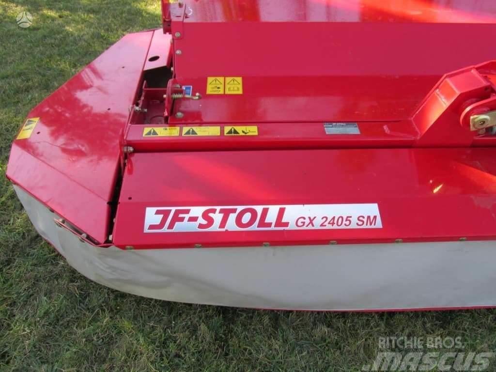 JF GX 2405 SM Mower-conditioners