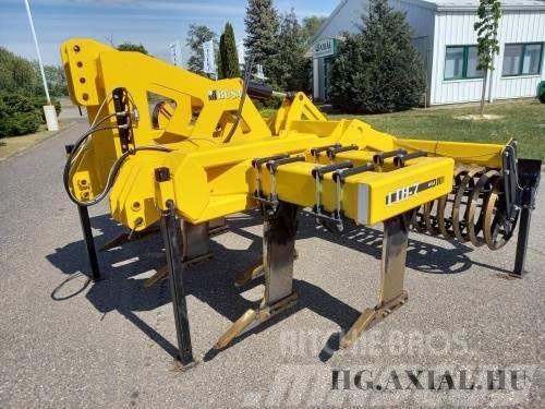  Busa Bt. LTH7 Other tillage machines and accessories