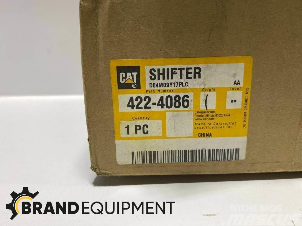 CAT 422-4086 950 G Other components