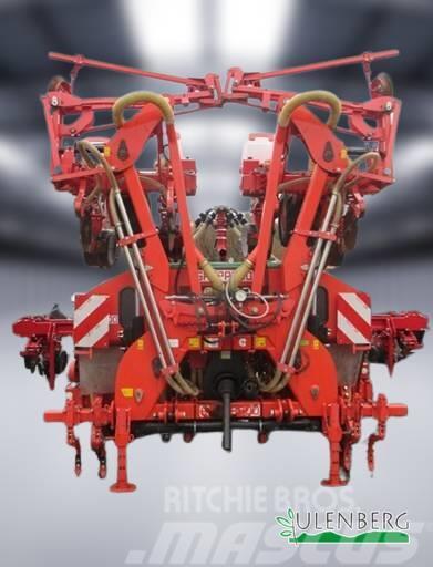 Maschio Mirka 8 Precision sowing machines
