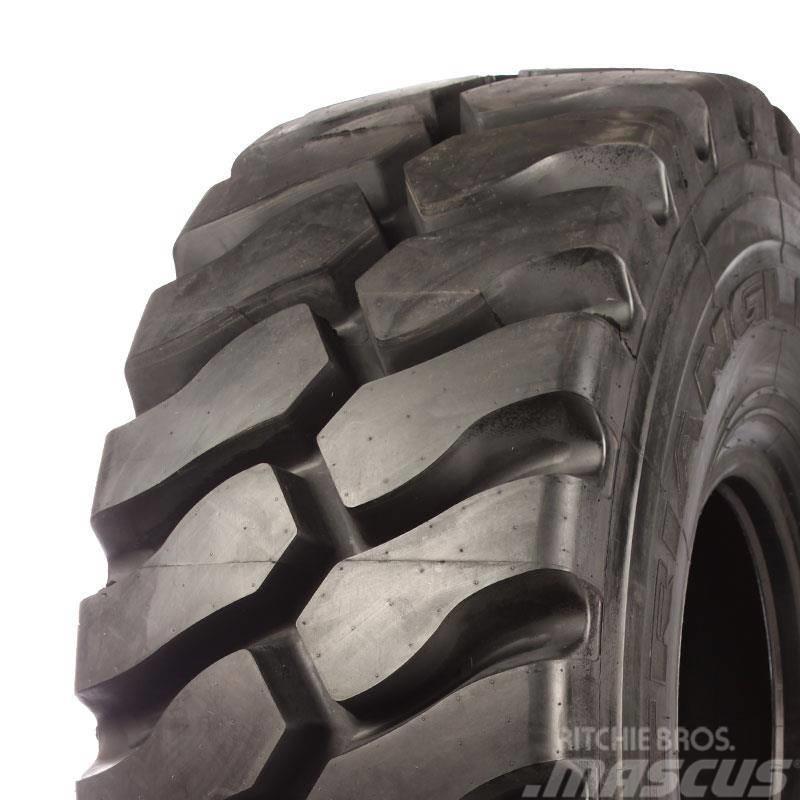 Triangle 23.5R25 TRIANGLE TL538S+ 201A2 ** L5 TL Tyres, wheels and rims