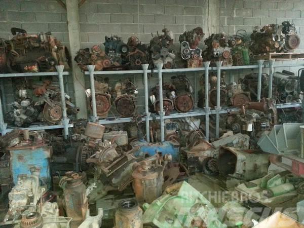  Diversos Motores em stock Diversos Motores em Stoc Engines