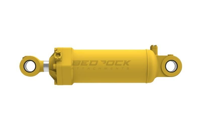Bedrock D10T D10R D10N Ripper Lift Cylinder Scarifiers