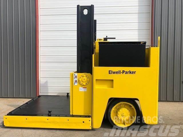 Elwell-Parker E31-N810-50 Forklift trucks - others