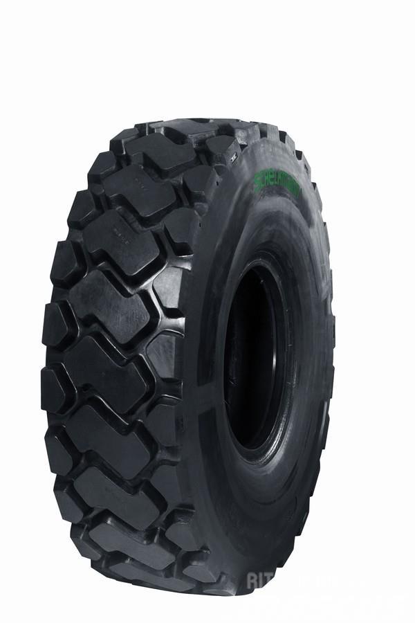  Schelkmann 17.5R25 75D 150% (XHA) Tyres, wheels and rims