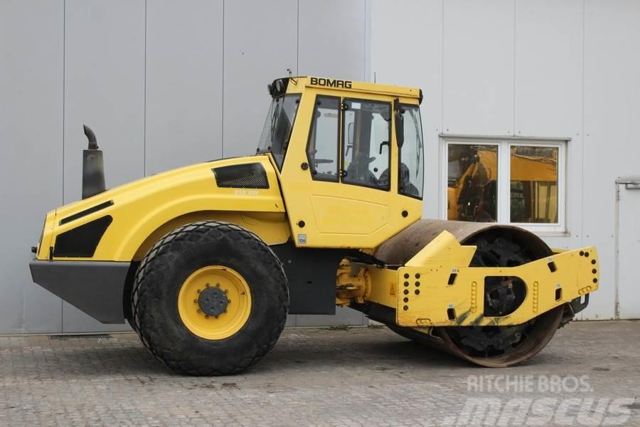 Bomag BW 213 DH-4 Other rollers