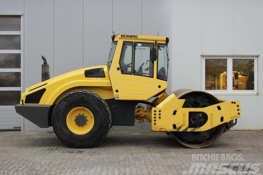 Bomag BW 213 DH-4 Other rollers