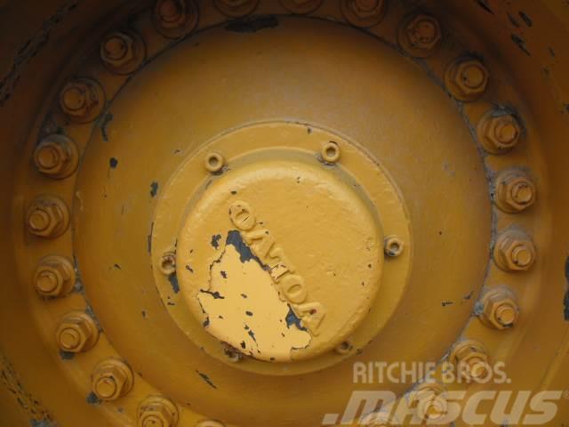 Volvo L150E complet machine in parts Wheel loaders