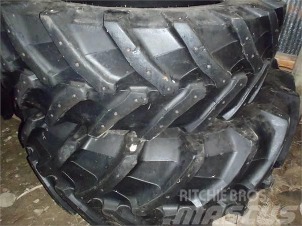  Trelleborg/Pirelli Nastoitettu Tyres, wheels and rims