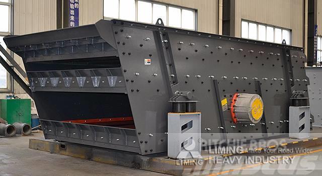 Liming 60-300t/h3YZS1860crible vibrant Screeners