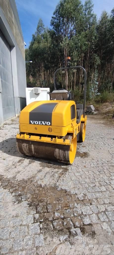 Volvo DD38HF Other rollers
