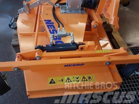  Nesbro RK-1800 M Other groundcare machines