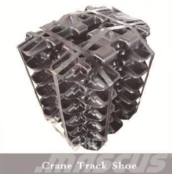  All type of crawler crane undercarriage parts Crane parts and equipment