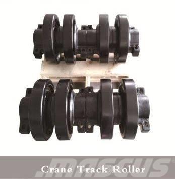  All type of crawler crane undercarriage parts Crane parts and equipment