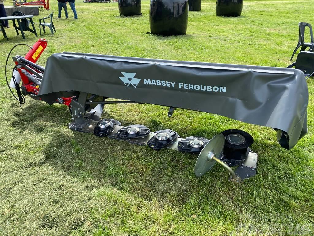Massey Ferguson DM 205 Mowers