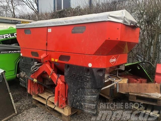 Kuhn Axis 40.1 W Mineral spreaders