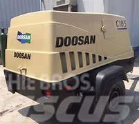 Doosan C 185 Compressors