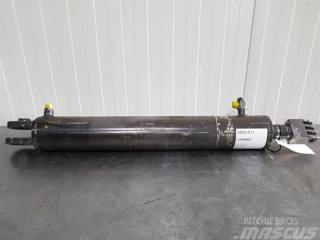 Ahlmann AZ90TELE-4102894A-Swivel cylinder/Schwenkzylinder Hydraulics