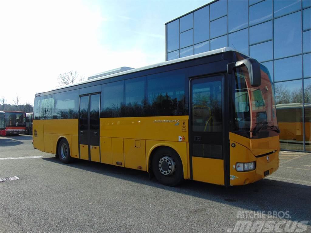 Iveco CROSSWAY MIDI Intercity buses