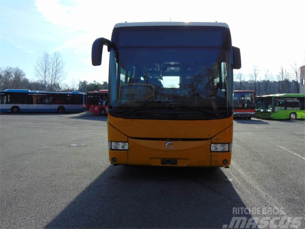 Iveco CROSSWAY MIDI Intercity buses