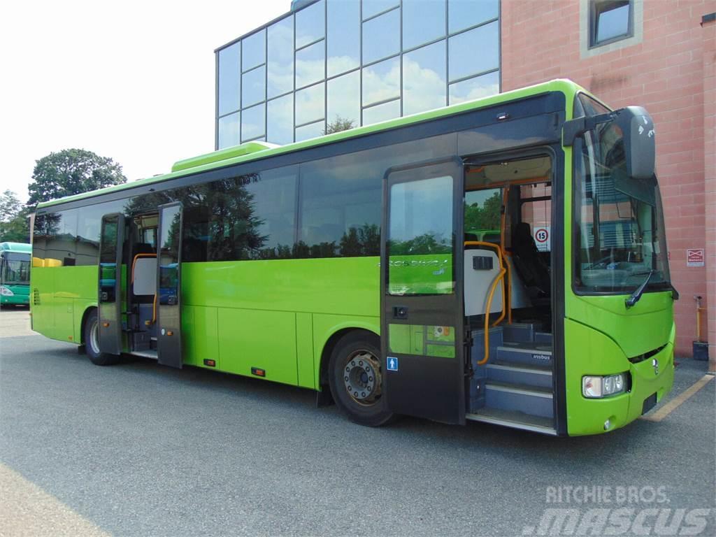Iveco Crossway NF Intercity buses