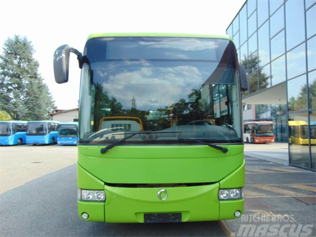Iveco Crossway NF Intercity buses