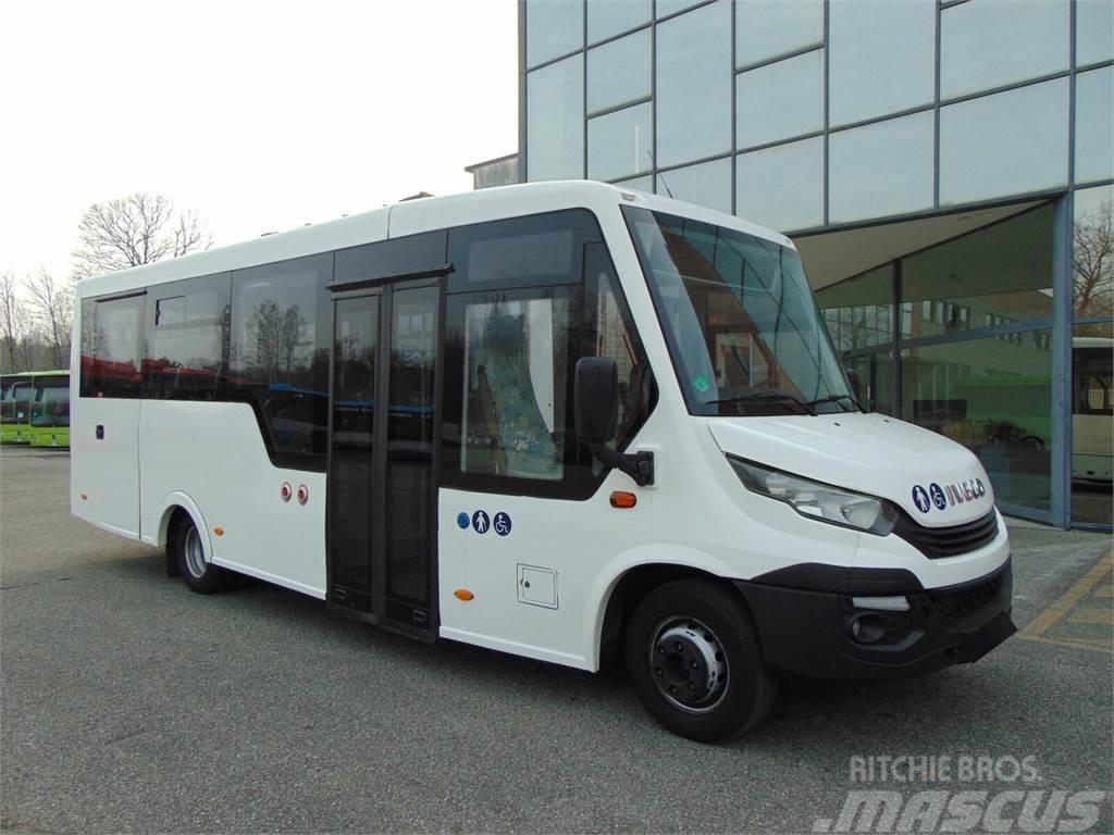 Iveco INDCAR MOBI Mini buses