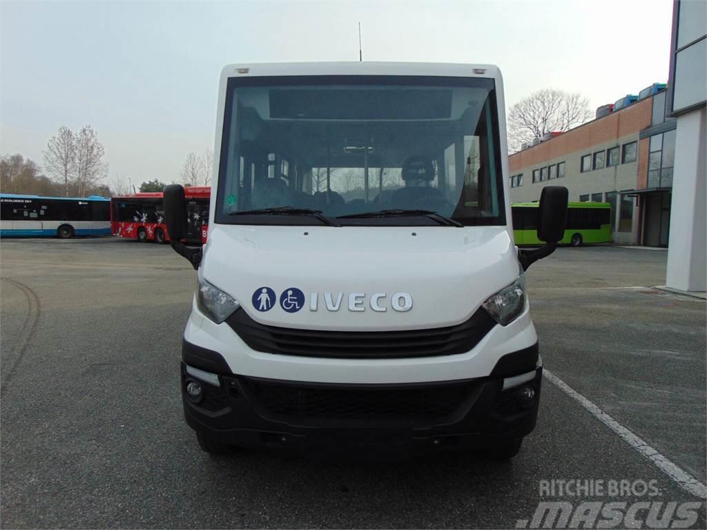 Iveco INDCAR MOBI Mini buses