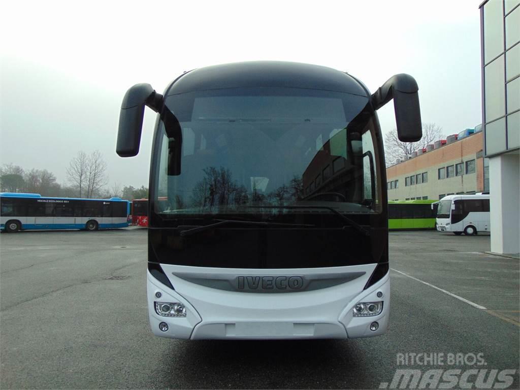 Iveco MAGELYS Intercity buses