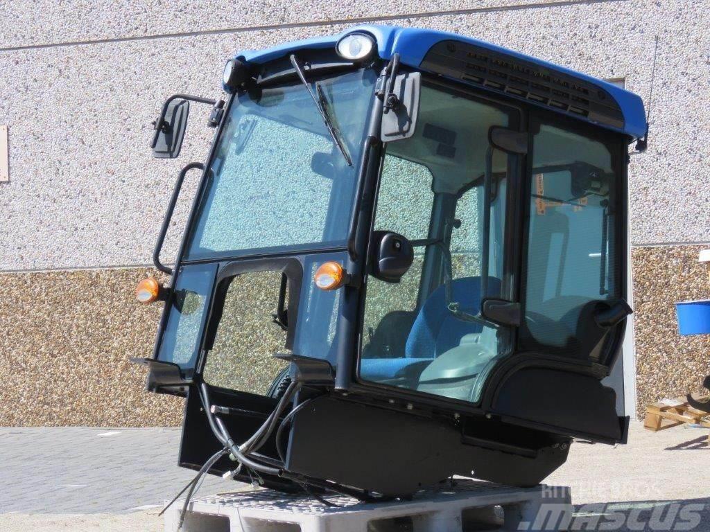 New Holland TK Other components