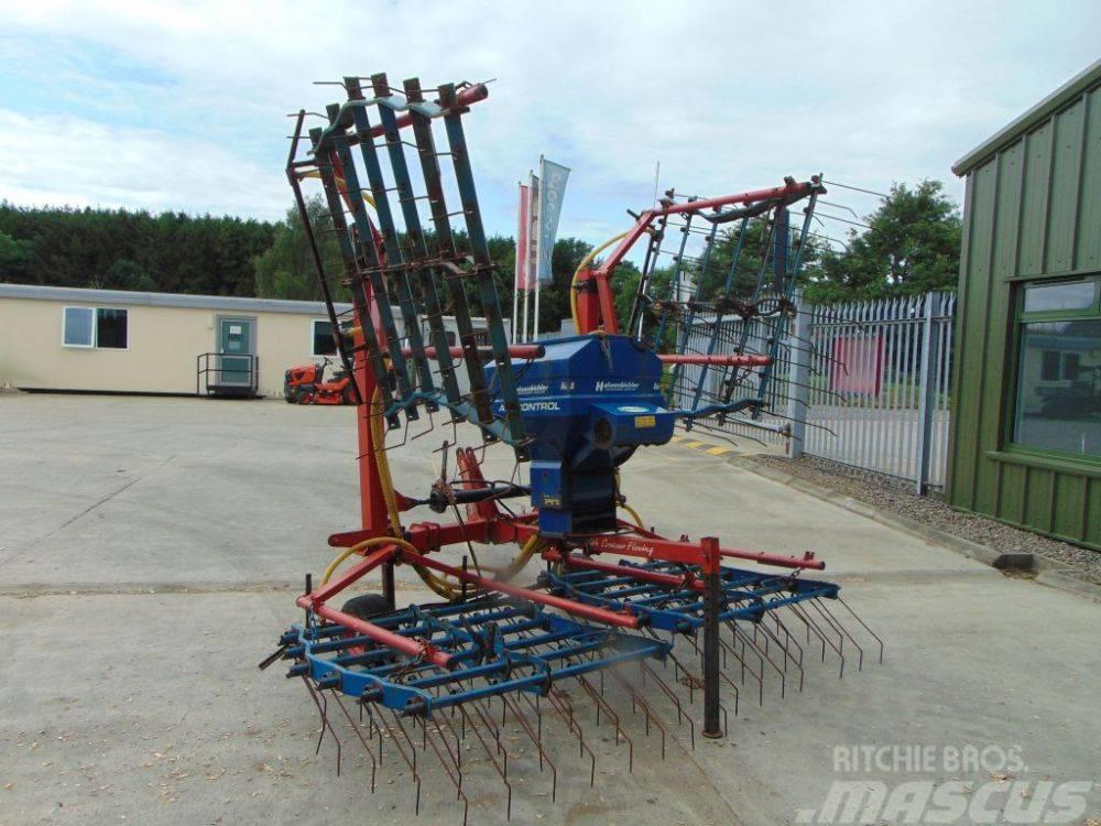  Opico Comb Harrow Other loading and digging and accessories