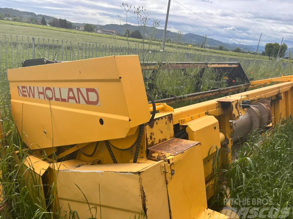 New Holland SOIA 4.4 Combine harvester heads