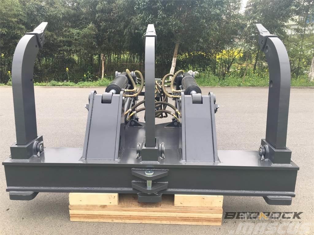 Bedrock Ripper for CASE 2050M 1650M Other components