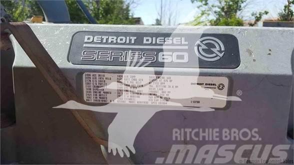 Detroit 6047MK2E Other Generators